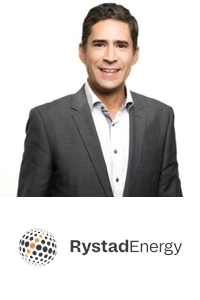 Carlos Torres | SVP, Head of Power | Rystad Energy » speaking at Solar & Storage Espana