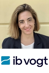 Carmen Martin | PPA Commercial Manager | ib Vogt » speaking at Solar & Storage Espana