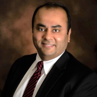 Charles Makin | Head of US Real World Evidence & Epidemiology | Boehringer Ingelheim » speaking at World EPA Congress