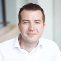 Nick Leach | Founder | Red Thread Market Access Ltd » speaking at World EPA Congress