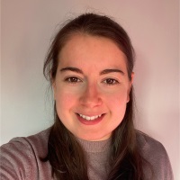 Charlotte Roy | Life Sciences Policy and Influencing Manager | The Muscular Dystrophy U.K. » speaking at World EPA Congress