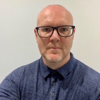 Bill Malcolm | Executive Director, Global HEOR Economic & Predictive Modelling | Bristol Myers Squibb » speaking at World EPA Congress