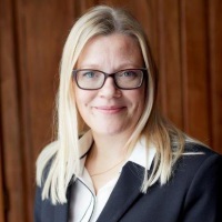 Katja Berg | Global Director, Innovative Value and Access Strategy, Global Market Access and Pricing, BBU | AstraZeneca » speaking at World EPA Congress