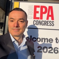 Santiago Moreno | Global Head HEOR | Menarini » speaking at World EPA Congress