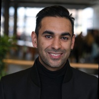 Noem Sain | EU Market Access Lead | UCB Pharma » speaking at World EPA Congress