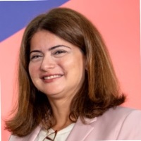 Lamis Chahoud | Head of Access & Pricing Region New Markets | BeOne Medicines » speaking at World EPA Congress