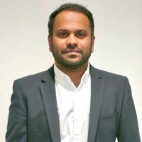 Madhu Kabra | Global Director, HEOR | MKGlobal » speaking at World EPA Congress