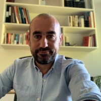 Adam PARNABY at World EPA Congress 2027
