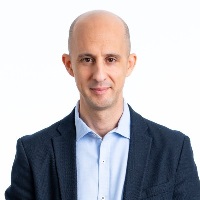 Tomer Benzaken at World EPA Congress 2027