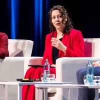 Anne Willemsen at World EPA Congress 2027