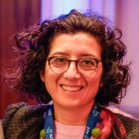 Valentina Strammiello at World EPA Congress 2027