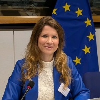 Stephanie Said at World EPA Congress 2027
