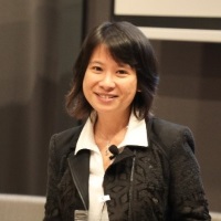 Anh Bourcet Nguyen at World EPA Congress 2027