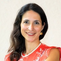 Ana Filipa Alexandre at World EPA Congress 2027