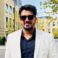 Barinder Singh at World EPA Congress 2027