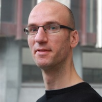 Steve Sharp
