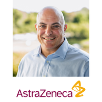 Dr Antonio DiGiandomenico at World Vaccine Congress Washington 2027