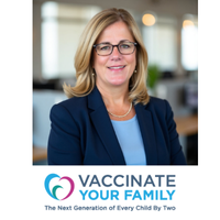 Ms Amy Pisani at World Vaccine Congress Washington 2027