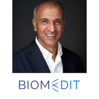 Arvind Kumar at World Vaccine Congress Washington 2027