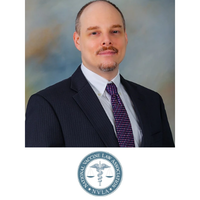 Brian Abramson at World Vaccine Congress Washington 2027