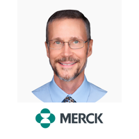 Mr Charles Kline, Associate Vice President, Merck