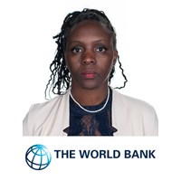 Hello! Looking forward to the 2026 WVC! Clarisse Ingabire at World Vaccine Congress Washington 2027