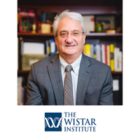 Dr David Weiner at World Vaccine Congress Washington 2027