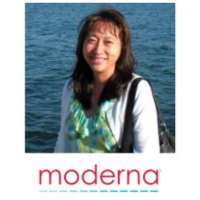 Miss Jean Hu-Primmer at World Vaccine Congress Washington 2027