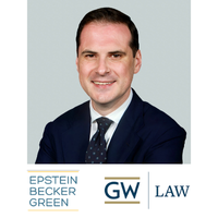 Mr Richard Hughes IV | Partner, Epstein, Becker & Green | The George Washington University » speaking at Vaccine Congress USA
