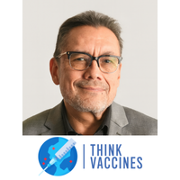 Dr Enrique Chacon-Cruz at World Vaccine Congress Washington 2027