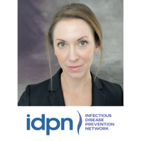 Dr. Erin Abramsohn at World Vaccine Congress Washington 2027