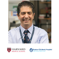Dr Ofer Levy at World Vaccine Congress Washington 2027