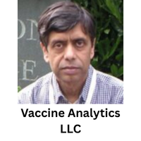 Gautam Sanyal at World Vaccine Congress Washington 2027