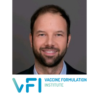 Dr. Gerben Marsman at World Vaccine Congress Washington 2027