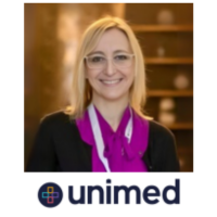 Mrs Giovanna Riggall at World Vaccine Congress Washington 2027