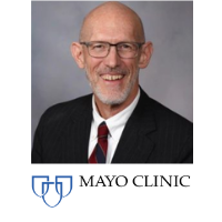 Dr Gregory Poland at World Vaccine Congress Washington 2027