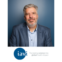 Dr Jon Heinrichs at World Vaccine Congress Washington 2027