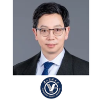 Prof Ling Chen at World Vaccine Congress Washington 2027