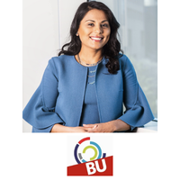 Dr Nahid Bhadelia at World Vaccine Congress Washington 2027