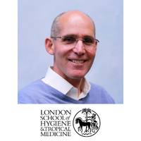 Prof Richard White | Professor of Infectious Disease Epidemiology | London school of Hygiene and Tropical Medicine » speaking at Vaccine Congress USA