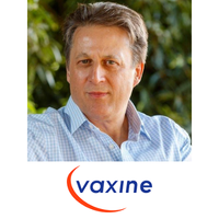 Professor Nikolai Petrovsky at World Vaccine Congress Washington 2027