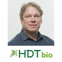 Dr Peter Berglund at World Vaccine Congress Washington 2027