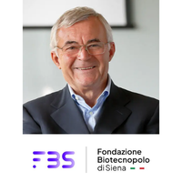 Professor Rino Rappuoli | Scientific Director | Fondazione Biotecnopolo di Siena » speaking at Vaccine Congress USA