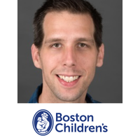 Dr Simon van Haren | Assistant Professor of Pediatrics | Boston Children's Hospital » speaking at Vaccine Congress USA