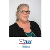 Terri Hinkley | CEO | National Association of School Nurses » speaking at Vaccine Congress USA