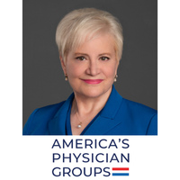 Susan Dentzer | President & CEO | America's Physician Groups » speaking at Vaccine Congress USA
