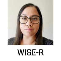 Hansilla Alaigh | CEO & Founder | WISE-R » speaking at Vaccine Congress USA
