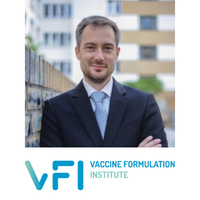 Dr Roland Ventura | Head of Strategy | Vaccine Formulation Institute » speaking at Vaccine Congress USA