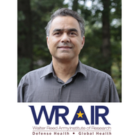 Dr. Sheetij Dutta | Chief Laboratory of Structural Vaccinology,  Biologics Research and Development Branch | WRAIR » speaking at Vaccine Congress USA