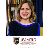 Dr Stephanie Monticelli | Principal Investigator | United States Army Medical Research Institute of Infectious Disease (USAMRIID) » speaking at Vaccine Congress USA